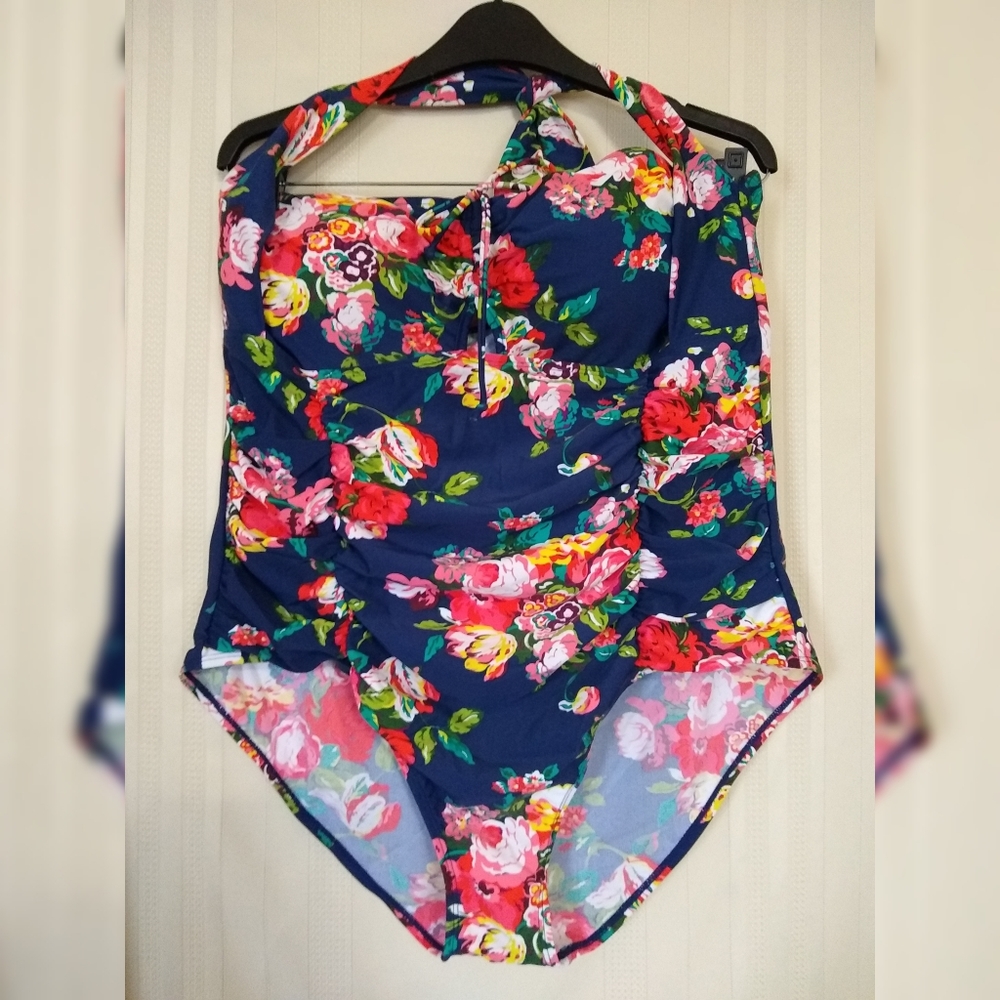 Swimsuit